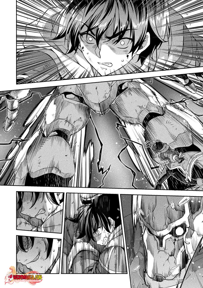 Drawing: Saikyou Mangaka wa Oekaki Skill de Isekai Musou Suru! Chapter 94 Gambar 10